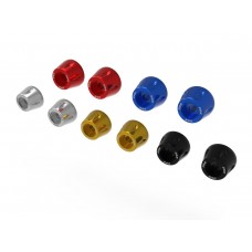 DBK Special Parts (Ducabike) Bar Ends for BMW DBK Special Parts (Ducabike) Bar Ends for BMW